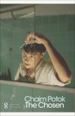 Okładka książki The Chosen