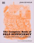 Okładka książki The Complete Book of Self-Sufficiency