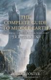 Okładka książki THE COMPLETE GUIDE TO MIDDLE-E