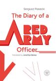 Okładka książki The Diary of a Red Army Officer