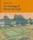 Okładka książki The Drawings of Vincent van Go