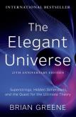The Elegant Universe. Autor: Greene, Brian. Dobreksiazki.pl Okładka książki The Elegant Universe