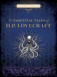 Opakowanie The Essential Tales of H. P. Lovecraft