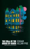 Okładka książki The Fall of the House of Usher and Other Selected Stories
