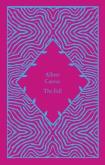 Okładka książki The Fall