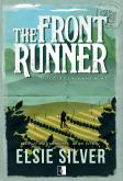 Okładka książki The Front Runner