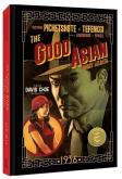 Okładka książki The Good Asian Dobry Azjata
