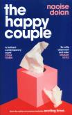 Okładka książki The Happy Couple