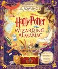 Okładka książki The Harry Potter Wizarding Almanac