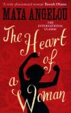 Okładka książki The Heart Of A Woman
