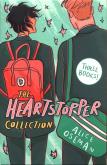 Opakowanie The Heartstopper Collection Volume 1-3