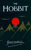 Okładka książki The Hobbit