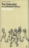 Okładka książki The Holocaust