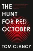 Okładka książki The Hunt for Red October