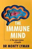 Okładka książki The Immune Mind