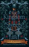 Okładka książki The Kingdom of Sweets