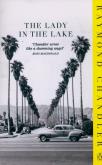 Okładka książki The Lady in the Lake
