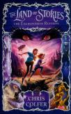 Okładka książki The Land of Stories: The Enchantress Returns