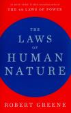 Okładka książki The Laws of Human Nature