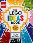 Okładka książki The LEGO Ideas Book New Editio