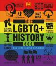 Opakowanie The LGBTQ + History Book