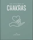 Okładka książki The Little Book of Chakras