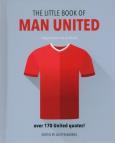 Opakowanie The Little Book of Man United