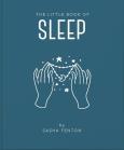 Okładka książki The Little Book of Sleep