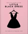 Opakowanie The Little Book of The Little Black Dress