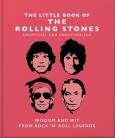 Opakowanie The Little Book of the Rolling Stones