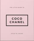 Opakowanie The Little Guide to Coco Chanel