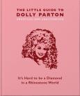 Opakowanie The Little Guide to Dolly Parton