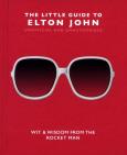 Opakowanie The Little Guide to Elton John