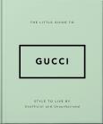 Opakowanie The Little Guide to Gucci