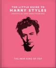 Opakowanie The Little Guide to Harry Styles