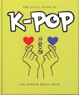 Opakowanie The Little Guide to K-POP