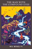 Okładka książki The Man with the Compound Eyes