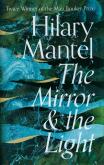 Okładka książki The Mirror and the Light