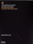 Opakowanie The Monocle Book of Photography