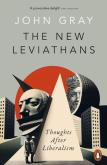 The New Leviathans. Autor: Gray, John. Dobreksiazki.pl Okładka książki The New Leviathans