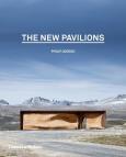 Okładka książki The New Pavilions