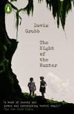The Night of the Hunter. Autor: Grubb	 Davis. Dobreksiazki.pl Okładka książki The Night of the Hunter