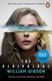 Okładka książki The Peripheral