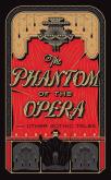 Opakowanie The Phantom of the Opera and Other Gothic Tales