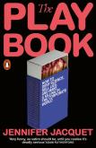 The Playbook. Autor: Jacquet	 Jennifer. Dobreksiazki.pl Okładka książki The Playbook