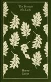 Okładka książki The Portrait of a Lady
