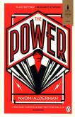 Okładka książki The Power