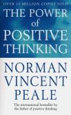 Okładka książki The Power Of Positive Thinking