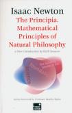 Okładka książki The Principia. Mathematical Principles of Natural Philosophy