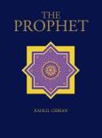 Okładka książki The Prophet